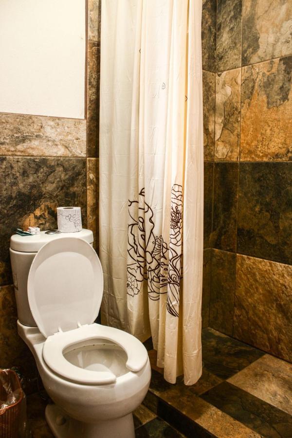 Hotel Yubazuu San Pablo Villa de Mitla Zewnętrze zdjęcie