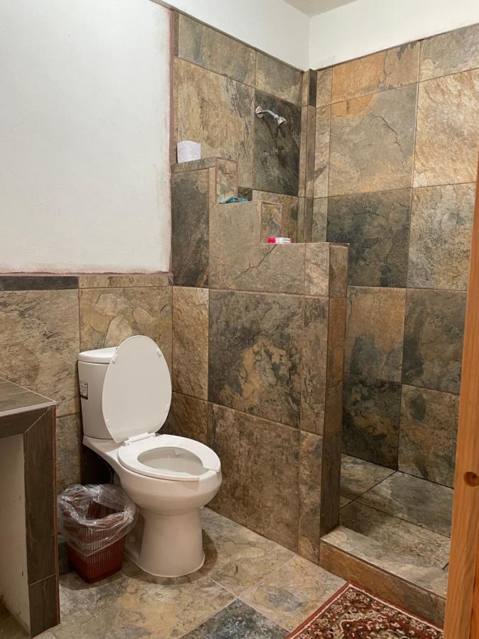 Hotel Yubazuu San Pablo Villa de Mitla Zewnętrze zdjęcie